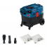 Строительный пылесос Bosch GAS 400 A для сухой и влажной уборки
