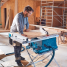 Дисковая настольная пила Bosch GTS 635-216 Professional
