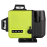 Лазерный уровень AMO LN 4D-360 Green