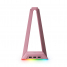 Подставка для наушников Razer Base Station Chroma Quartz Pink