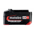 Аккумулятор Metabo LiHD 18В 4.0 Ач