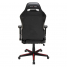 Игровое кресло DXRacer Drifting OH/DH73/NR (Black/Red)