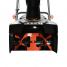 Снегоуборщик аккумуляторный SENIX STX2-M-EU SET с 2 АКБ 5 А/ч и ЗУ