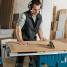 Распиловочный станок Bosch GTS 254 Professional