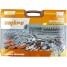 Набор инструмента универсальный Ombra OMT141S 1/4", 3/8" и 1/2"DR, 141 предмет