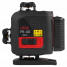 Лазерный уровень RGK PR-4D Red