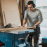 Распиловочный станок Bosch GTS 254 Professional