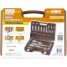Набор инструмента универсальный Ombra OMT108S 1/4", 3/8", и 1/2"DR, 108 предметов