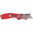 Выкидной многофункциональный строительный нож Milwaukee Fastback Compact