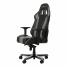 Игровое кресло DXRacer King OH/KS06/NG (Black/Green)