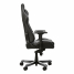 Игровое кресло DXRacer King OH/KS06/NG (Black/Green)