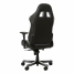 Игровое кресло DXRacer King OH/KS06/NG (Black/Green)