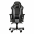 Игровое кресло DXRacer King OH/KS06/NG (Black/Green)