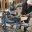 Комбинированная торцовочная пила Bosch GCM 12 GDL Professional