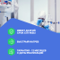 Мешалка магнитная с подогревом Altimax MSH-2
