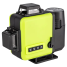 Лазерный уровень AMO LN 4D-360 Green