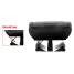 Пуфик DXRacer FR/FX0/N (Black)
