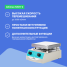 Мешалка магнитная с подогревом Altimax MSH-2