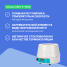 Колбонагреватель с перемешиванием Altimax HMS-2-1000 (1000 мл; 450С; термодатчик; 0-1600 об./мин; 350 Вт)