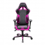 Игровое кресло DXRacer Racing OH/RV131/NP (Black/Pink)