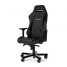 Игровое кресло DXRacer Iron OH/IS11/N (Black)