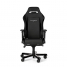 Игровое кресло DXRacer Iron OH/IS11/N (Black)