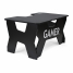 Геймерский стол Generic Comfort Gamer2/DS/N (Black)