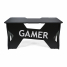 Геймерский стол Generic Comfort Gamer2/DS/N (Black)