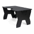 Геймерский стол Generic Comfort Gamer2/DS/N (Black)