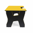 Геймерский стол Generic Comfort Gamer2/NY (Black/Yellow)