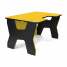 Геймерский стол Generic Comfort Gamer2/NY (Black/Yellow)