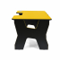 Геймерский стол Generic Comfort Gamer2/NY (Black/Yellow)