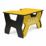 Геймерский стол Generic Comfort Gamer2/NY (Black/Yellow)