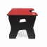 Геймерский стол Generic Comfort Gamer2/NR (Black/Red)
