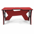 Геймерский стол Generic Comfort Gamer2/NR (Black/Red)