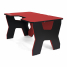 Геймерский стол Generic Comfort Gamer2/NR (Black/Red)