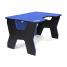 Геймерский стол Generic Comfort Gamer2/NB (Black/Blue)