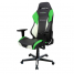 Игровое кресло DXRacer Drifting OH/DM61/NWE (Black/White/Green)