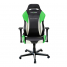 Игровое кресло DXRacer Drifting OH/DM61/NWE (Black/White/Green)