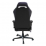 Игровое кресло DXRacer Drifting OH/DM61/NWE (Black/White/Green)