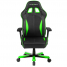 Игровое кресло DXRacer King OH/KS57/NE (Black/Green)