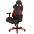 Игровое кресло DXRacer King OH/KS57/NR (Black/Red)