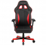 Игровое кресло DXRacer King OH/KS57/NR (Black/Red)