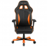 Игровое кресло DXRacer King OH/KS57/NO (Black/Orange)