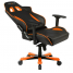 Игровое кресло DXRacer King OH/KS57/NO (Black/Orange)