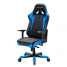 Игровое кресло DXRacer Sentinel OH/SJ00/NB (Black/Blue)