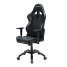 Игровое кресло DXRacer Valkyrie OH/VB03/N (Black)