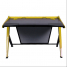 Геймерский стол DXRacer Gaming Desk GD/1000/NY (Black/Yellow)