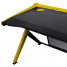 Геймерский стол DXRacer Gaming Desk GD/1000/NY (Black/Yellow)