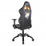 Игровое кресло DXRacer Valkyrie OH/VB15/NOW (Black/Orange/White)
